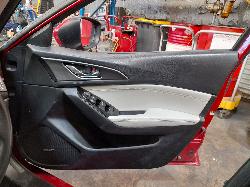 View Auto part Door/Boot/Gate Lock Mazda 3 2017