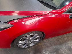 View Auto part Door/Boot/Gate Lock Mazda 3 2017