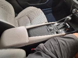 View Auto part Door/Boot/Gate Lock Mazda 3 2017