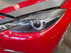 View Auto part Door/Boot/Gate Lock Mazda 3 2017