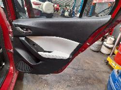 View Auto part Door/Boot/Gate Lock Mazda 3 2017