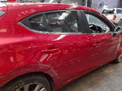 View Auto part Door/Boot/Gate Lock Mazda 3 2017