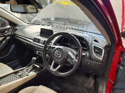 View Auto part Door/Boot/Gate Lock Mazda 3 2017