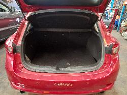 View Auto part Door/Boot/Gate Lock Mazda 3 2017