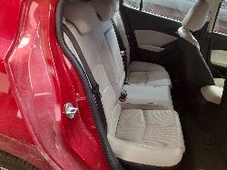 View Auto part Door/Boot/Gate Lock Mazda 3 2017