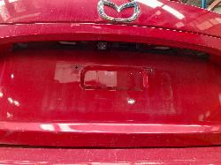 View Auto part Door/Boot/Gate Lock Mazda 3 2017