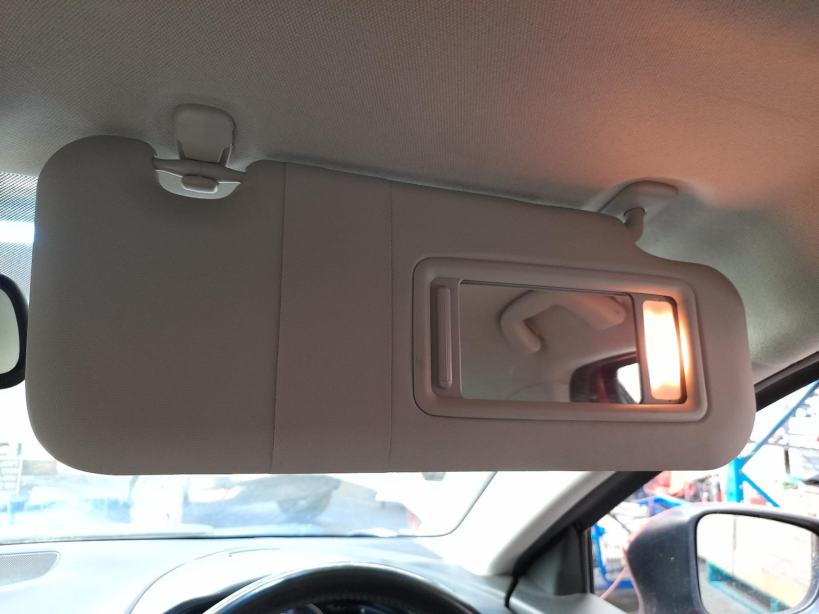 View Auto part Door/Boot/Gate Lock Mazda 3 2017