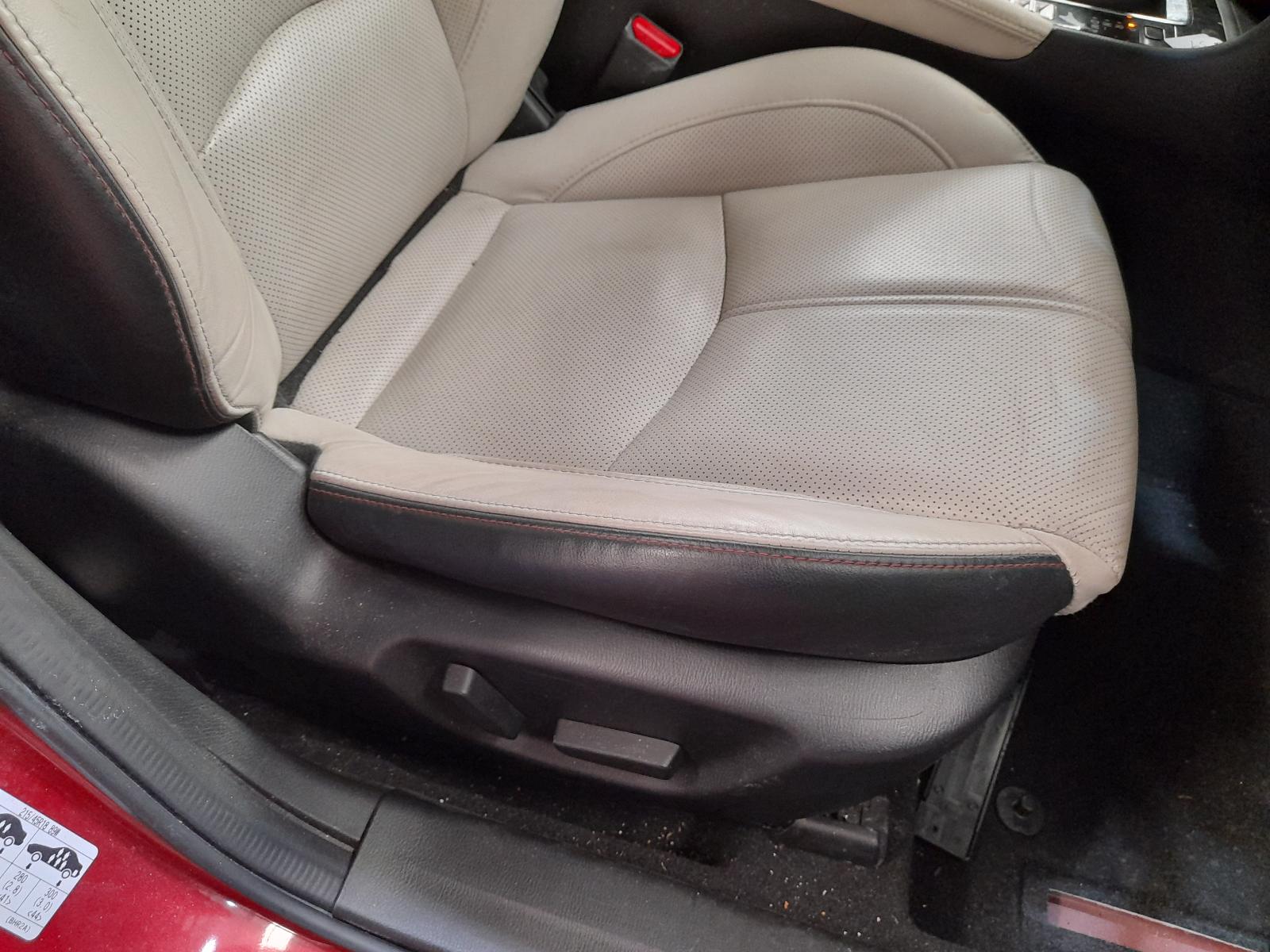 View Auto part Door/Boot/Gate Lock Mazda 3 2017