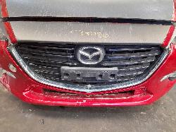 View Auto part Door/Boot/Gate Lock Mazda 3 2017