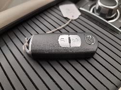 View Auto part Door/Boot/Gate Lock Mazda 3 2017