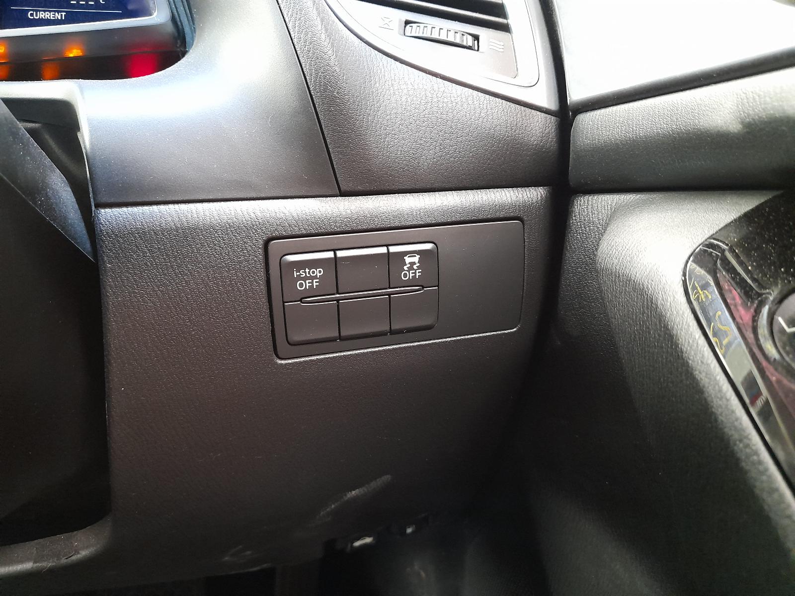 View Auto part Door/Boot/Gate Lock Mazda 3 2017
