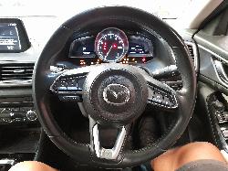 View Auto part Door/Boot/Gate Lock Mazda 3 2017