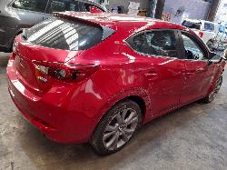 View Auto part Door/Boot/Gate Lock Mazda 3 2017