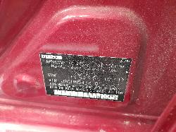 View Auto part Door/Boot/Gate Lock Mazda 3 2017