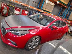 View Auto part Door/Boot/Gate Lock Mazda 3 2017