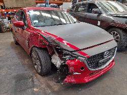 View Auto part Door/Boot/Gate Lock Mazda 3 2017