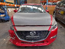 View Auto part Door/Boot/Gate Lock Mazda 3 2017