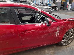 View Auto part Door/Boot/Gate Lock Mazda 3 2017