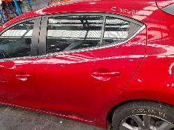 View Auto part Door/Boot/Gate Lock Mazda 3 2017