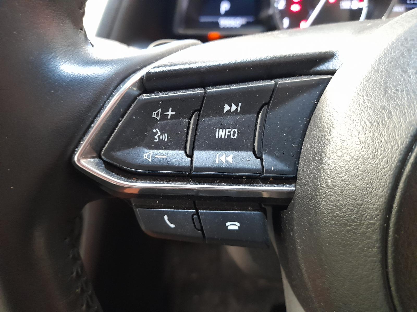 View Auto part Door/Boot/Gate Lock Mazda 3 2017