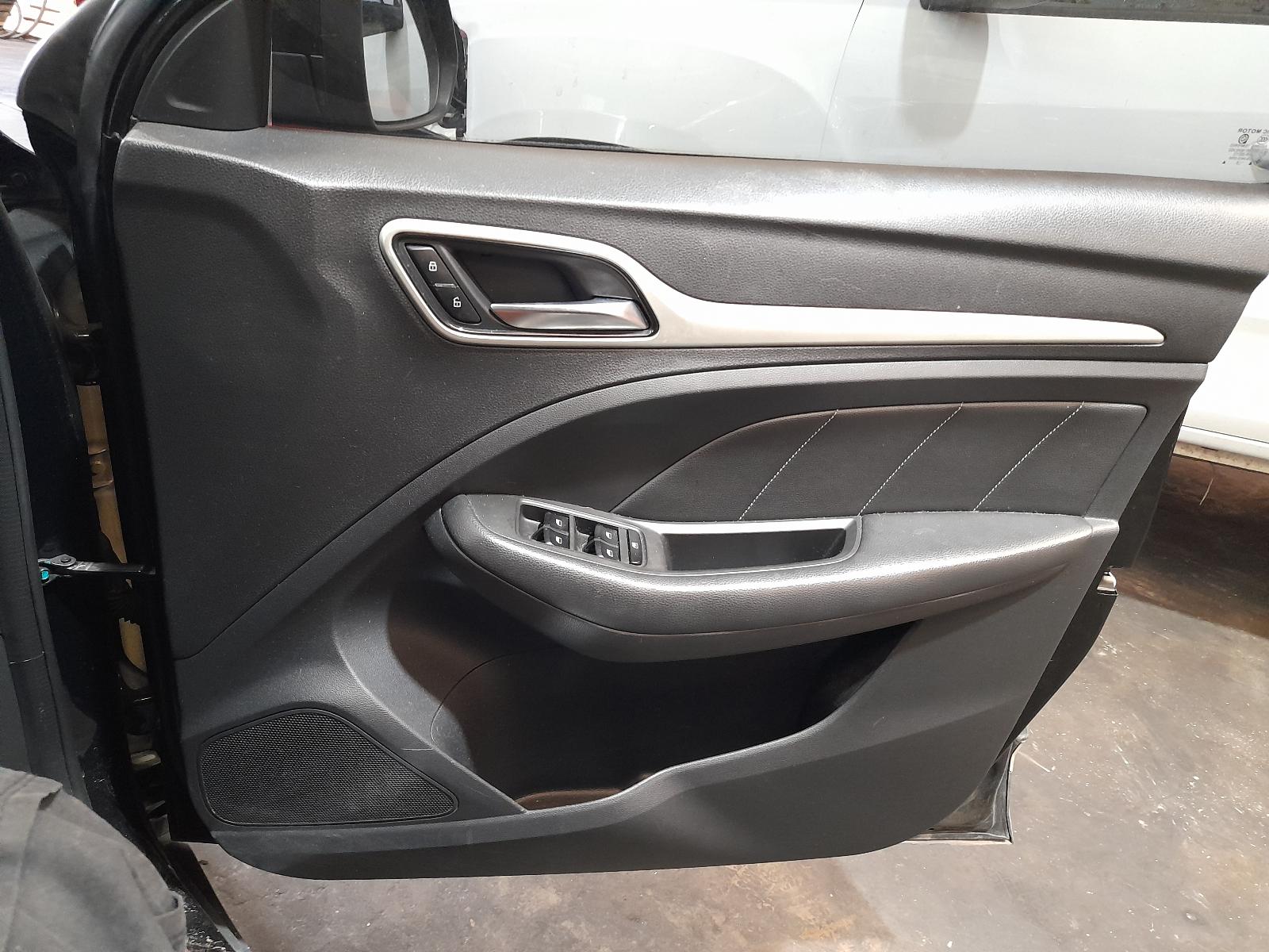 View Auto part Trans/Gearbox Mg Zs 2018