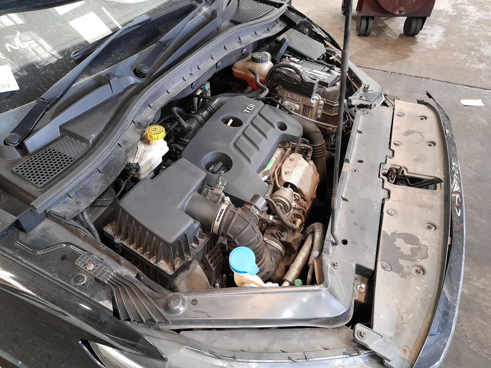 View Auto part Trans/Gearbox Mg Zs 2018
