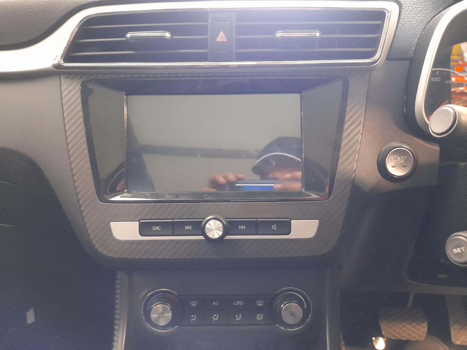View Auto part Trans/Gearbox Mg Zs 2018