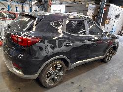 View Auto part Trans/Gearbox Mg Zs 2018
