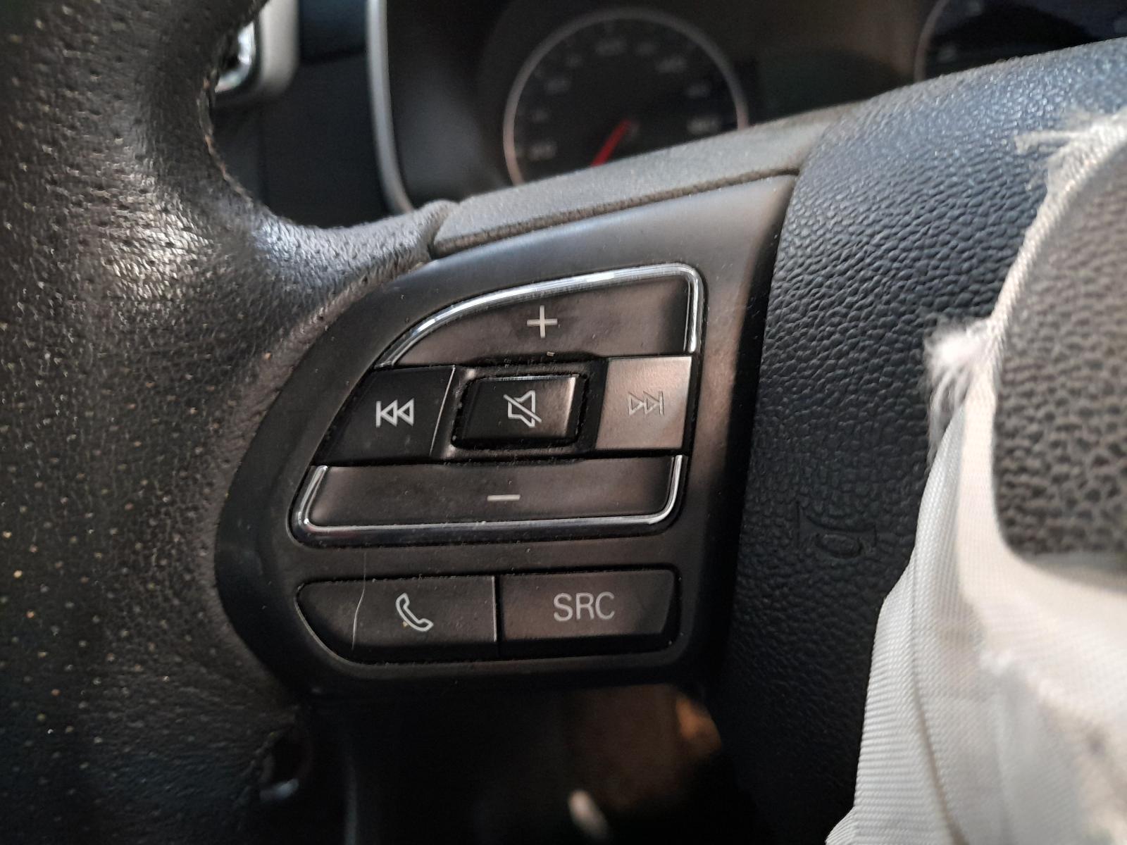 View Auto part Trans/Gearbox Mg Zs 2018