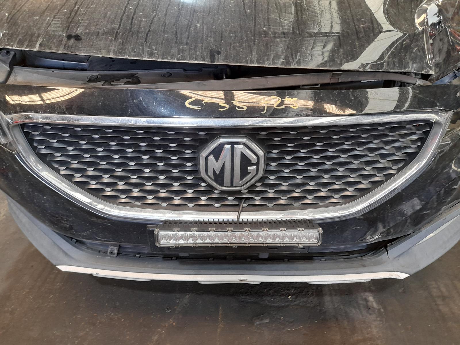 View Auto part Trans/Gearbox Mg Zs 2018