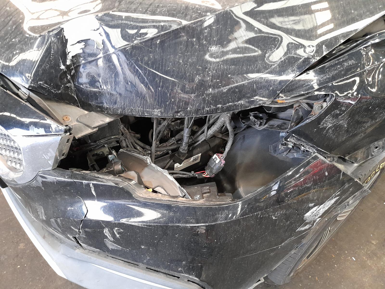 View Auto part Trans/Gearbox Mg Zs 2018