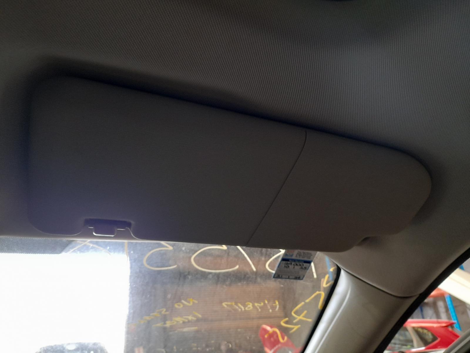 View Auto part Trans/Gearbox Mg Zs 2018