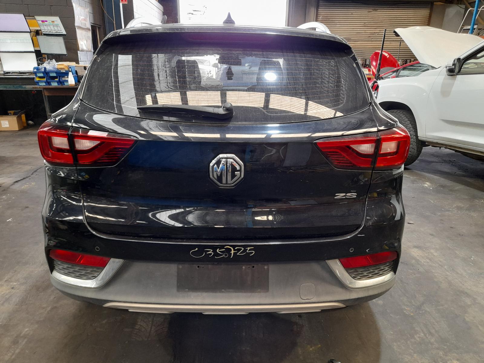 View Auto part Trans/Gearbox Mg Zs 2018