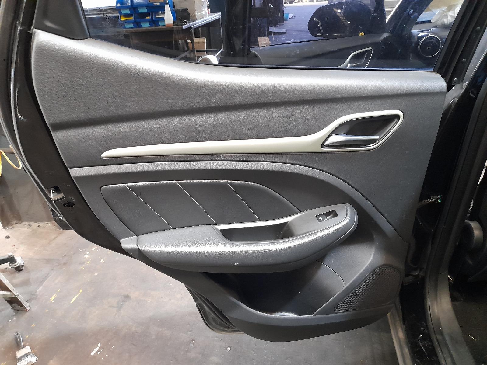View Auto part Trans/Gearbox Mg Zs 2018