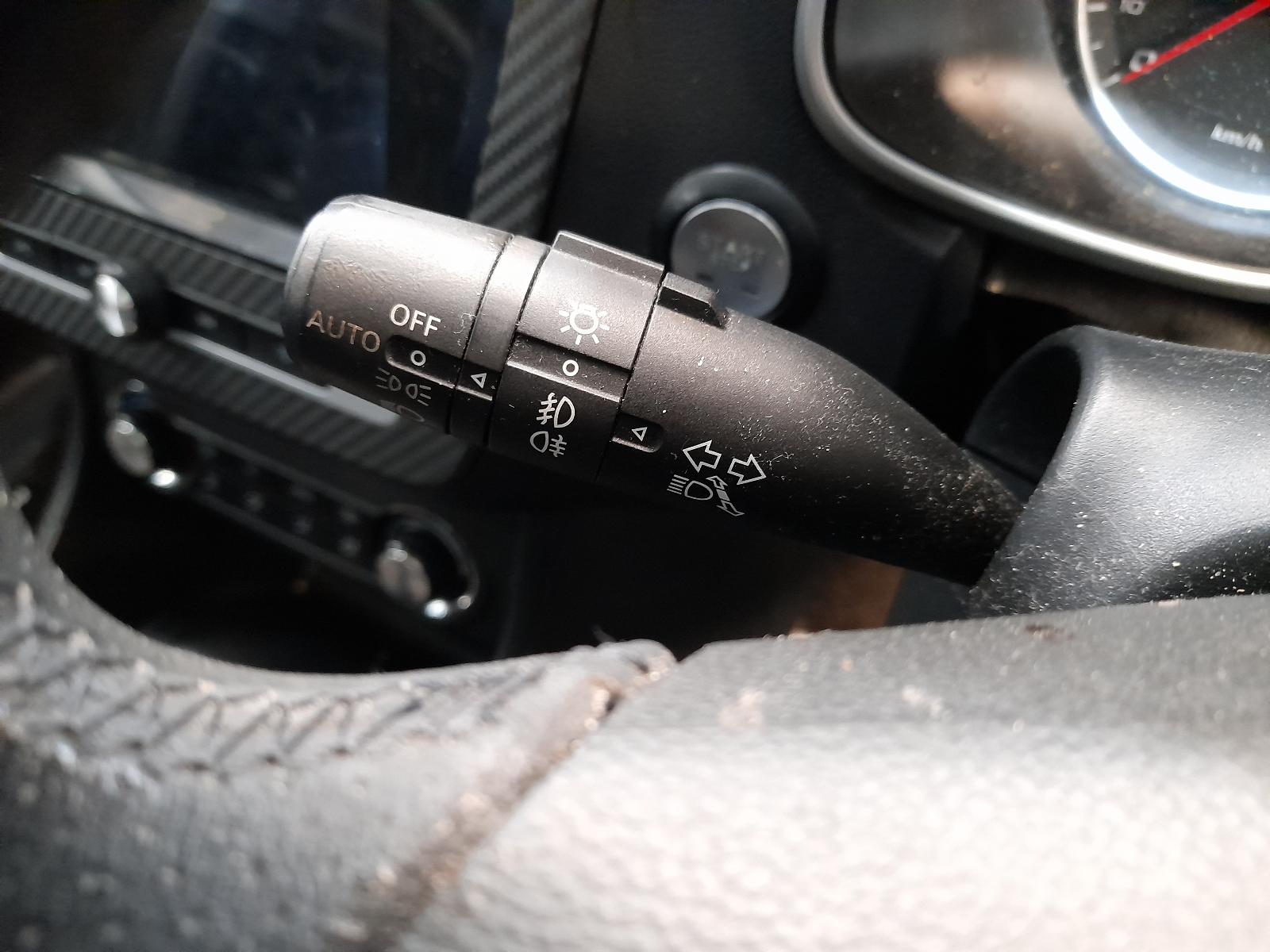View Auto part Trans/Gearbox Mg Zs 2018