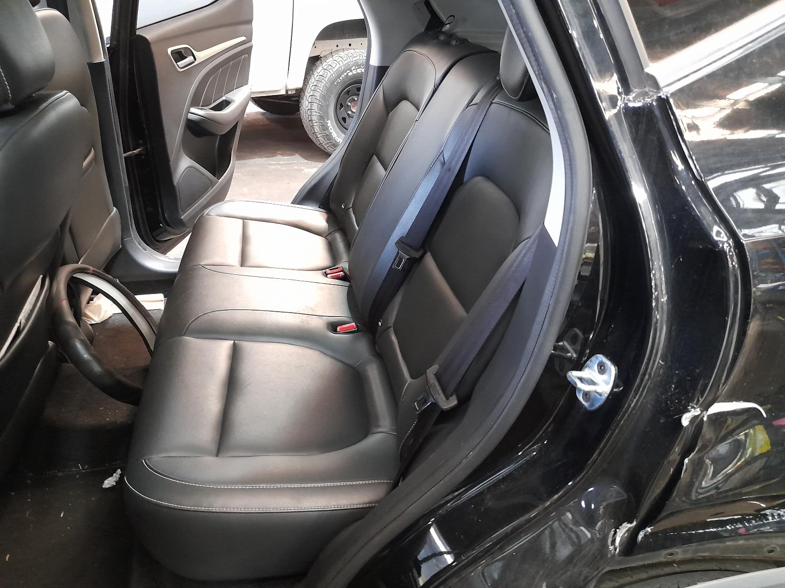 View Auto part Trans/Gearbox Mg Zs 2018