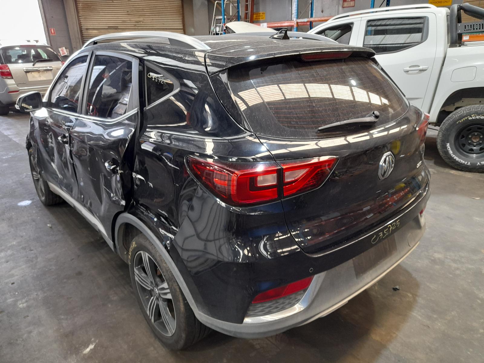 View Auto part Trans/Gearbox Mg Zs 2018