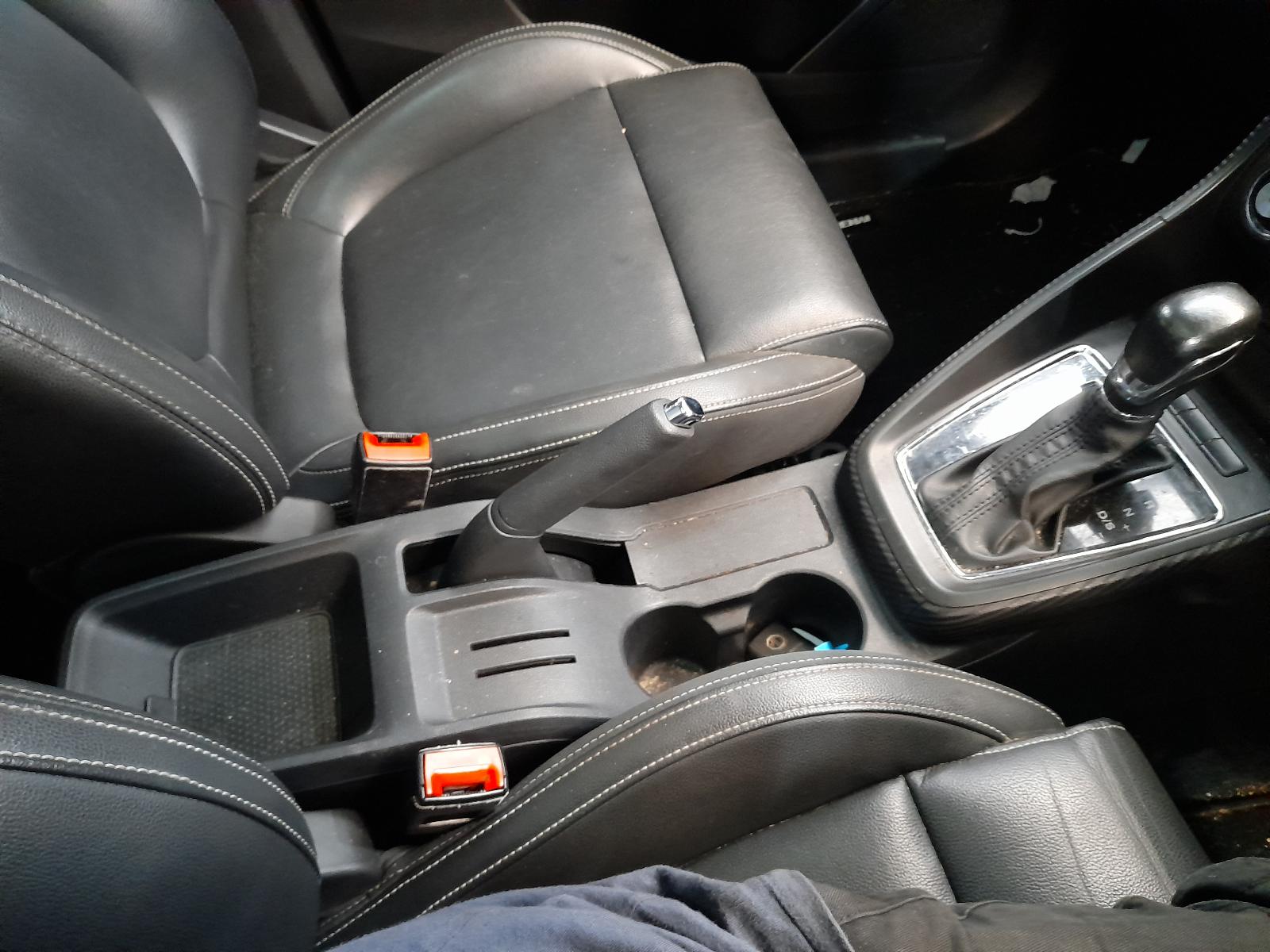 View Auto part Trans/Gearbox Mg Zs 2018