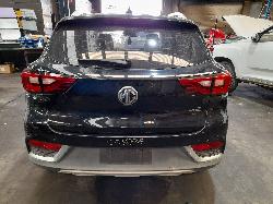 View Auto part Trans/Gearbox Mg Zs 2018
