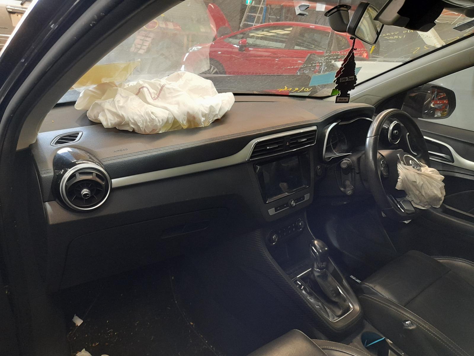 View Auto part Trans/Gearbox Mg Zs 2018