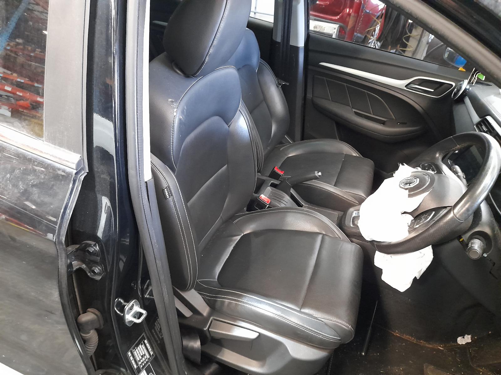 View Auto part Trans/Gearbox Mg Zs 2018