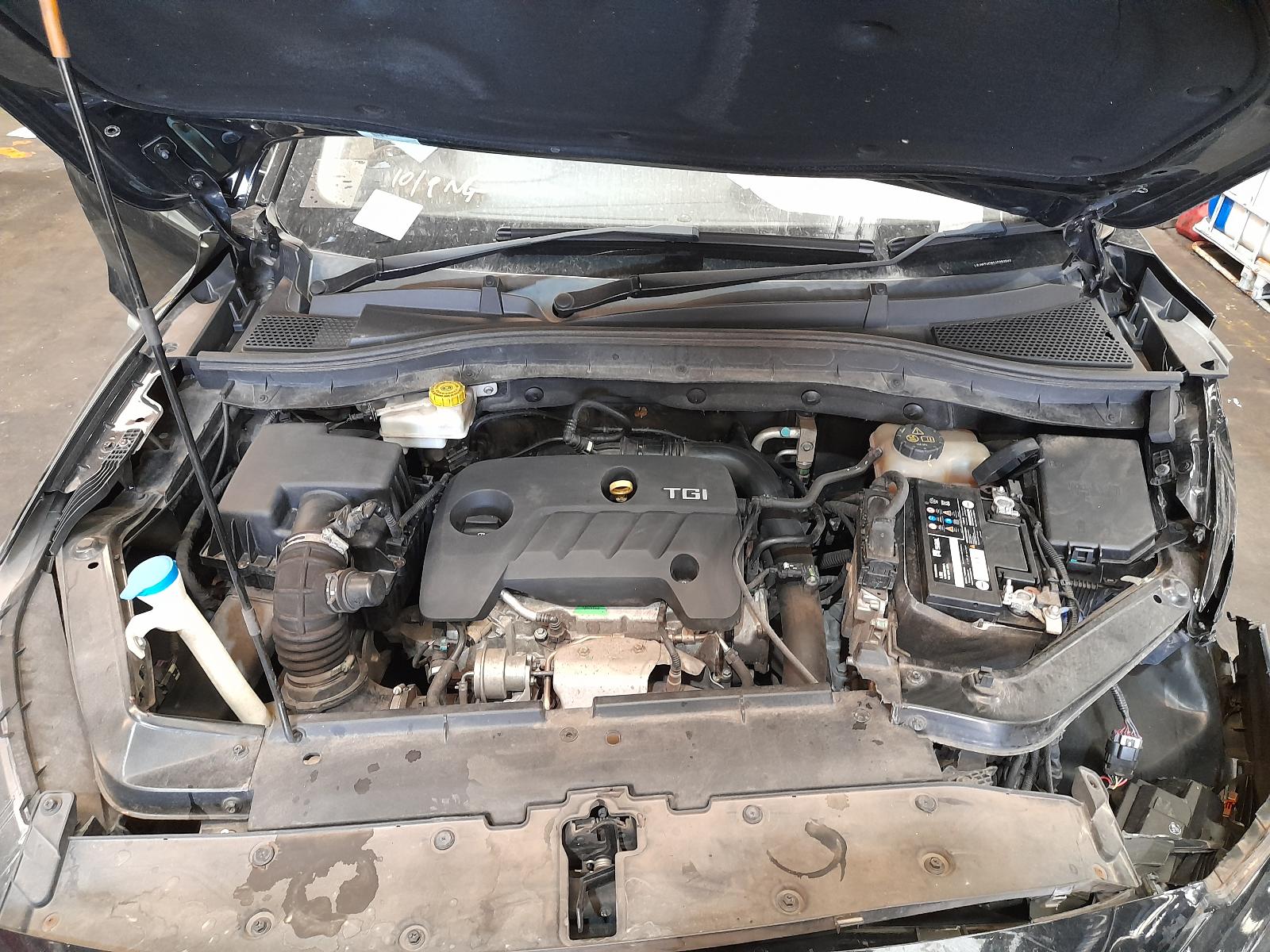 View Auto part Trans/Gearbox Mg Zs 2018