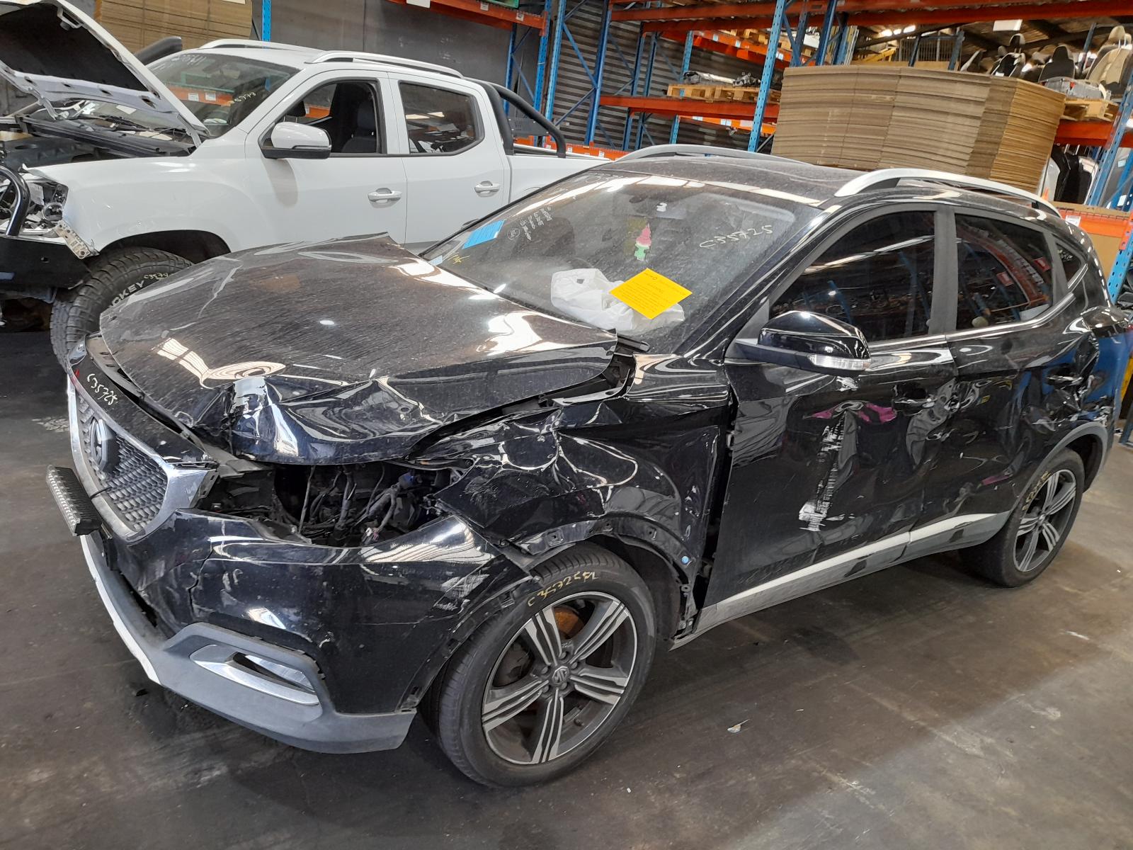 View Auto part Trans/Gearbox Mg Zs 2018
