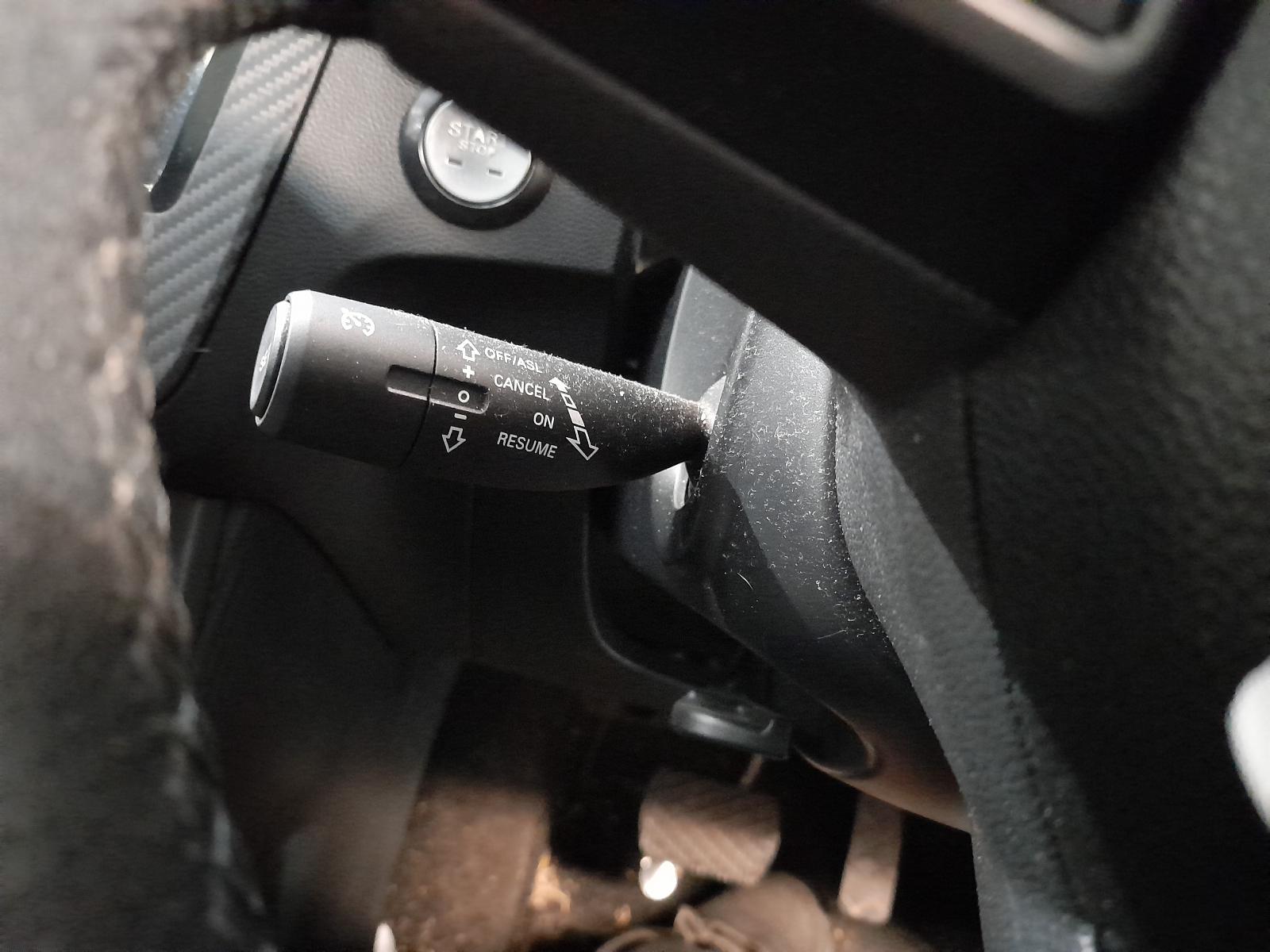 View Auto part Trans/Gearbox Mg Zs 2018