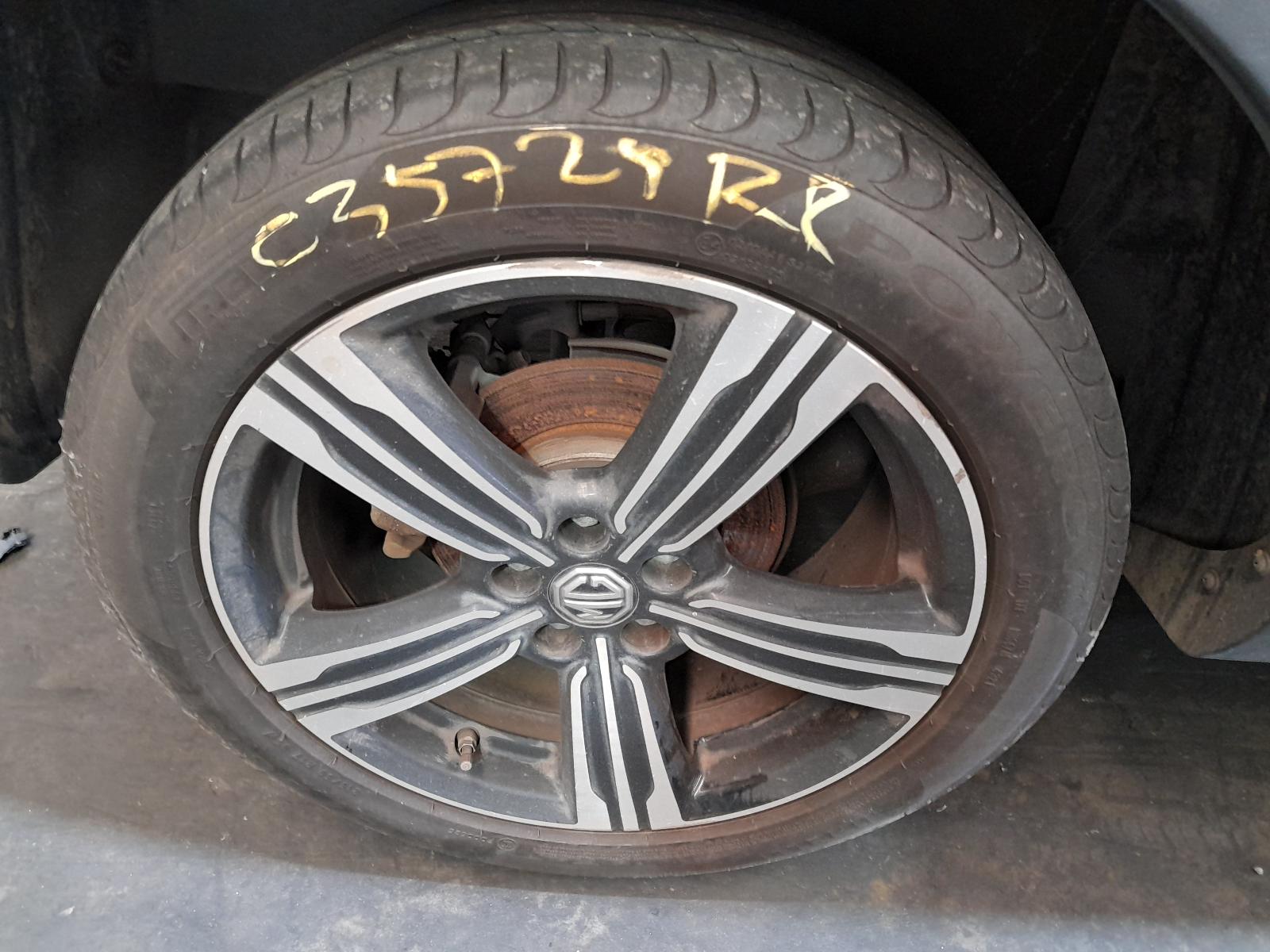 View Auto part Trans/Gearbox Mg Zs 2018
