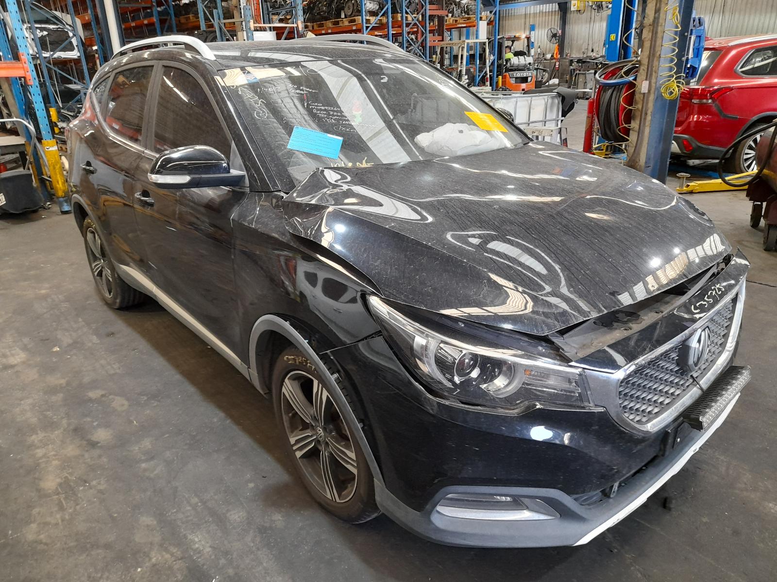 View Auto part Trans/Gearbox Mg Zs 2018
