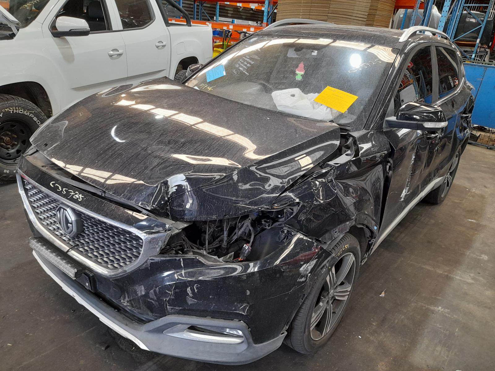 View Auto part Trans/Gearbox Mg Zs 2018