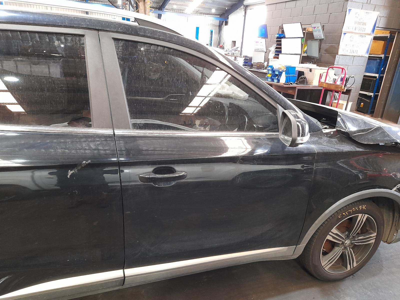 View Auto part Trans/Gearbox Mg Zs 2018