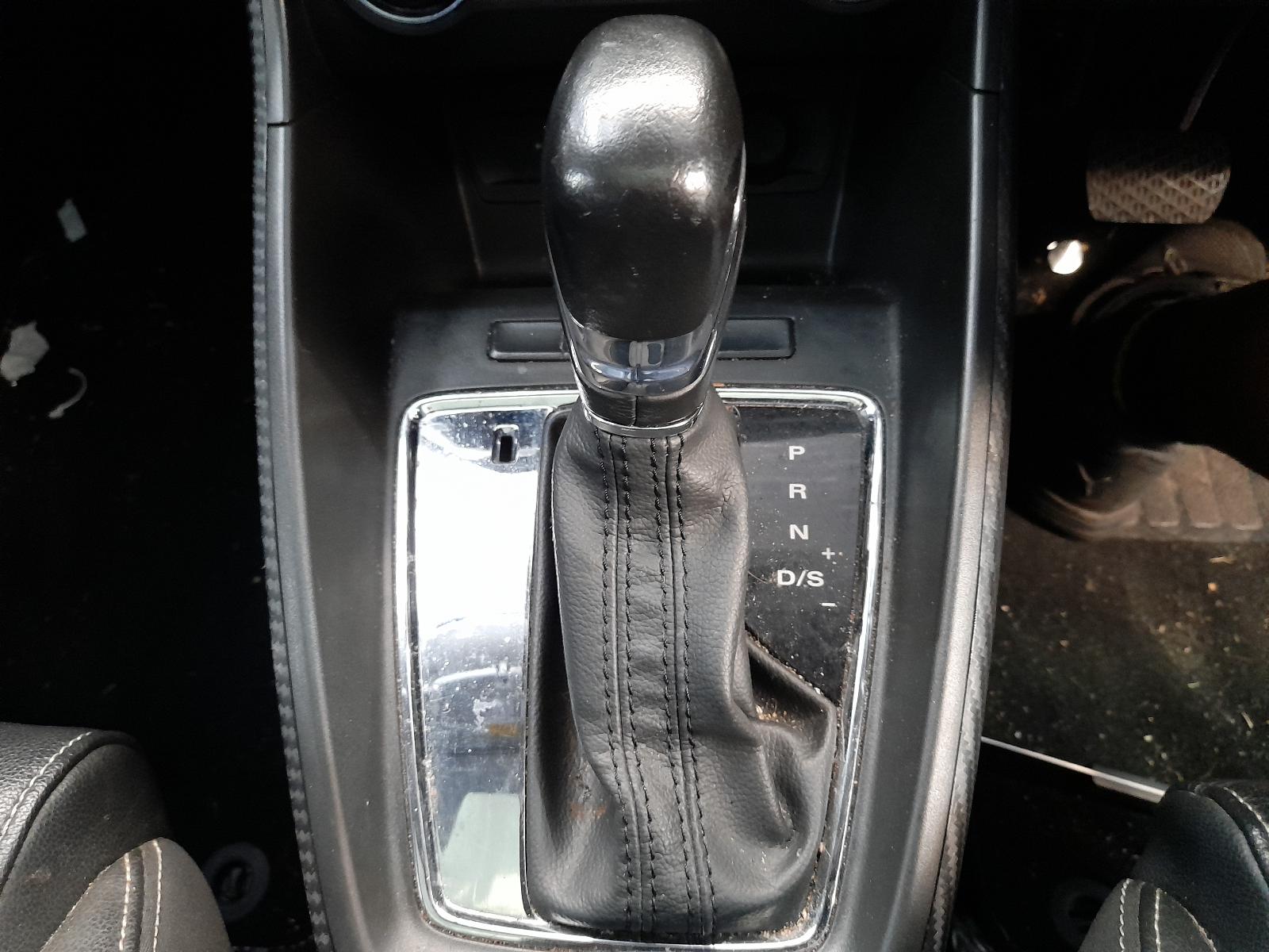View Auto part Trans/Gearbox Mg Zs 2018