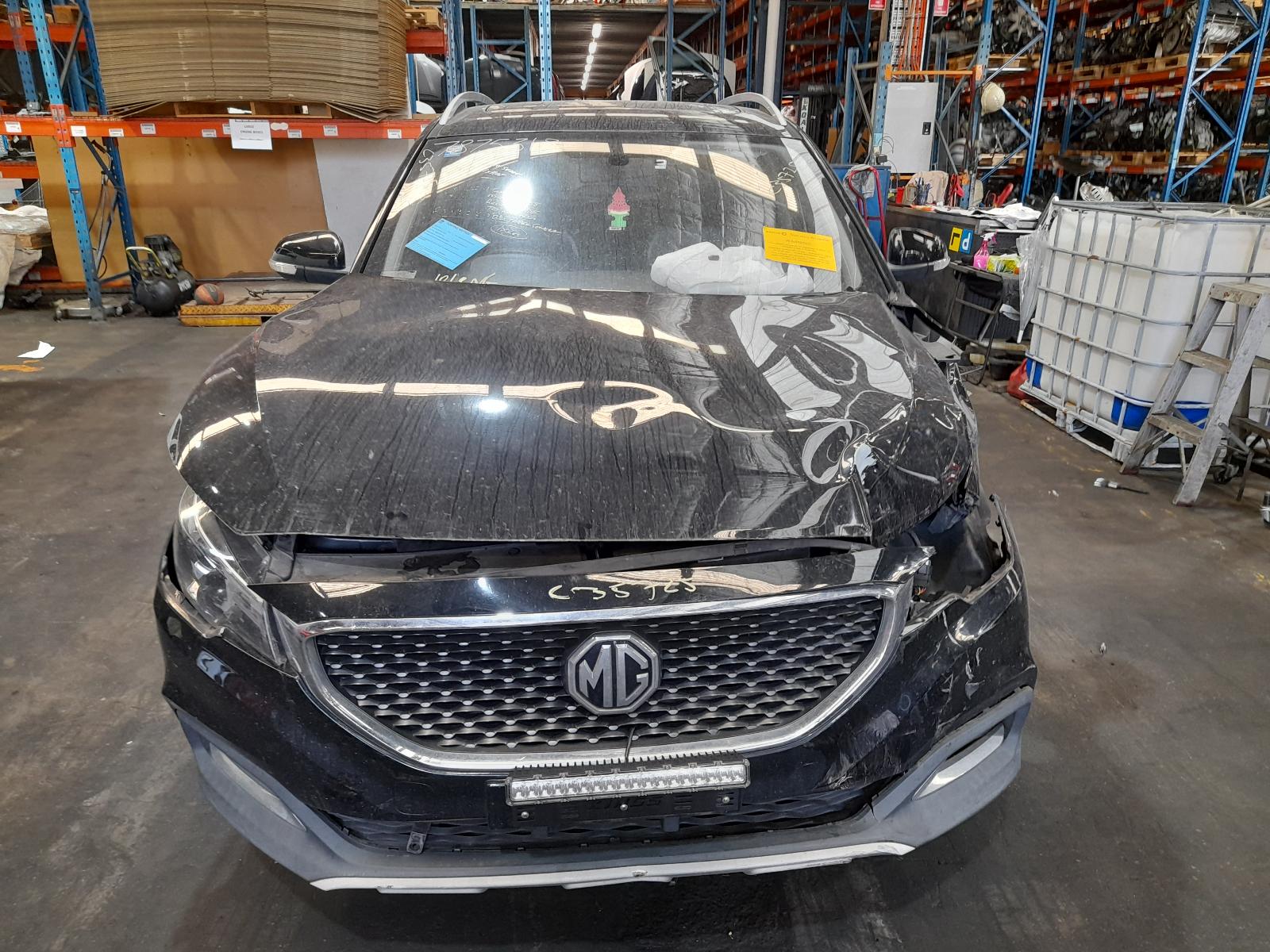 View Auto part Trans/Gearbox Mg Zs 2018